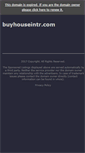 Mobile Screenshot of buyhouseintr.com